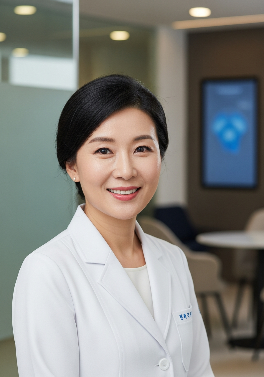 이유진 대표원장