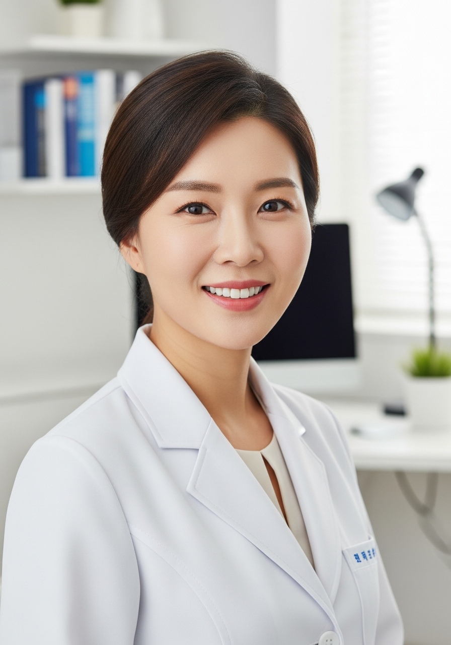 김세라 부원장