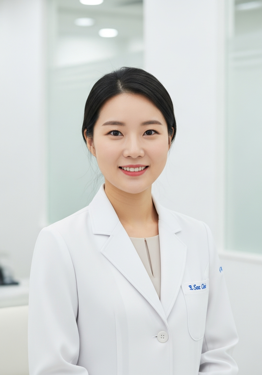 박하늘 부원장