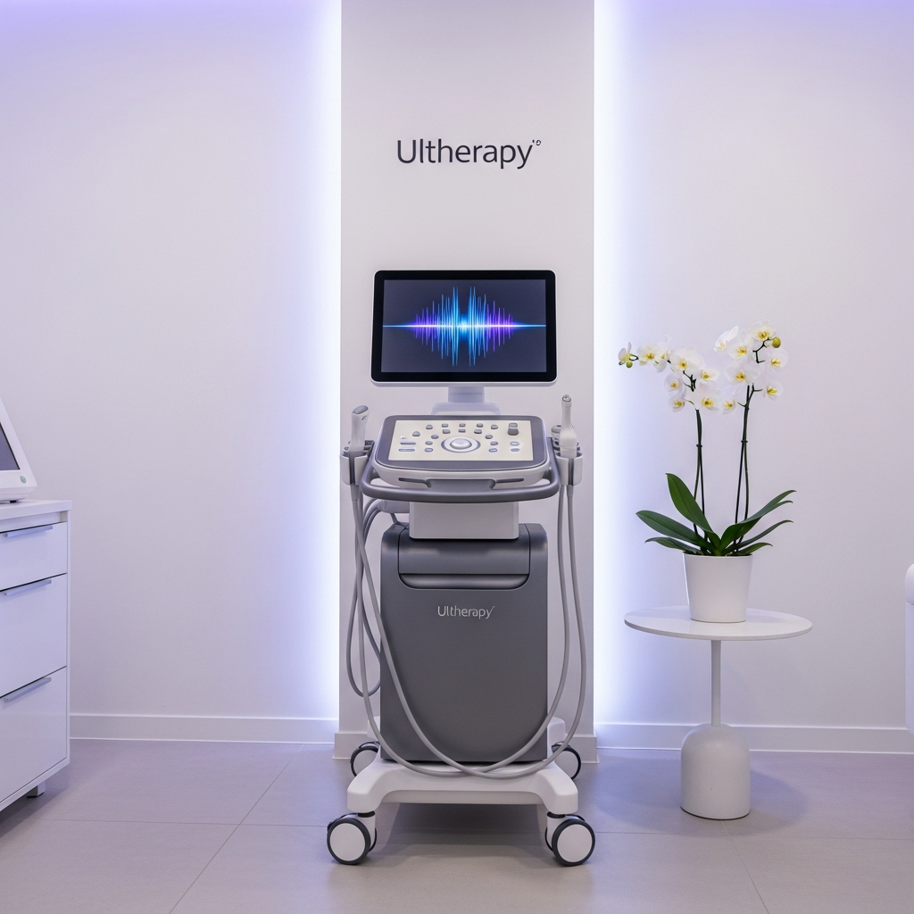 울쎄라 (Ultherapy)